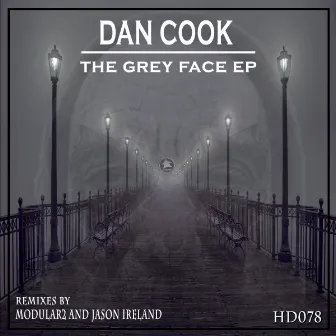 The Grey Face Ep by Dan Cook