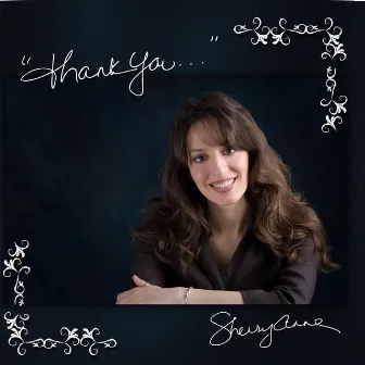 Thank You by Sherry Anne