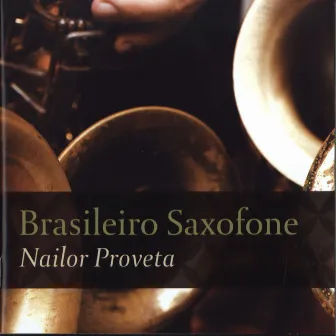 Brasileiro Saxofone by Nailor Proveta