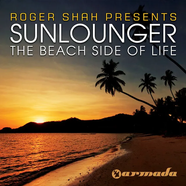 Breaking Waves [Roger Shah presents Sunlounger feat. Inger Hansen] - Uptempo Version