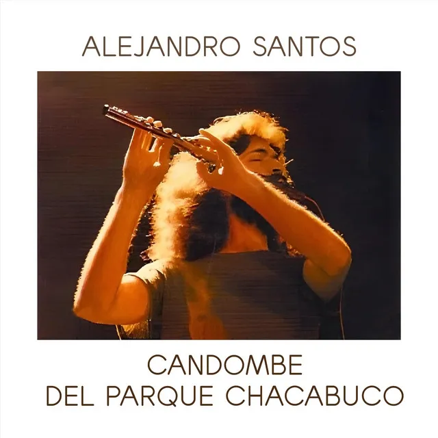 Alejandro Santos