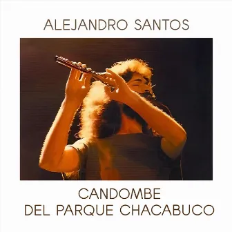 Candombe del Parque Chacabuco by Alejandro Santos