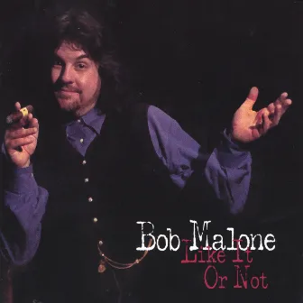 Like It Or Not by Bob Malone