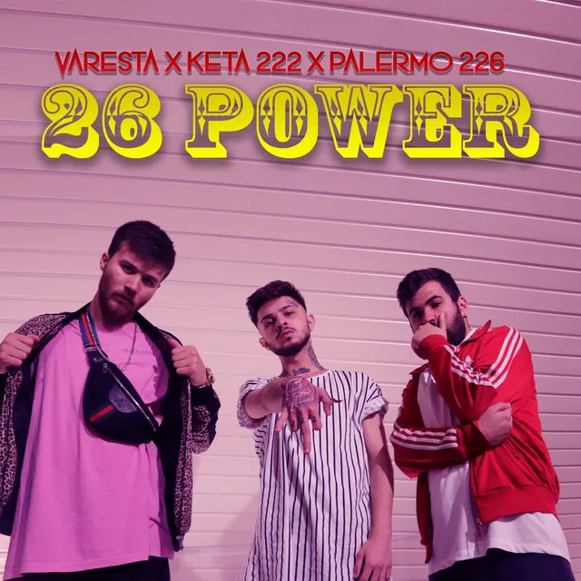 26 Power