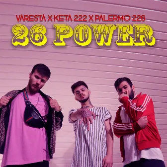 26 Power by Palermo 226