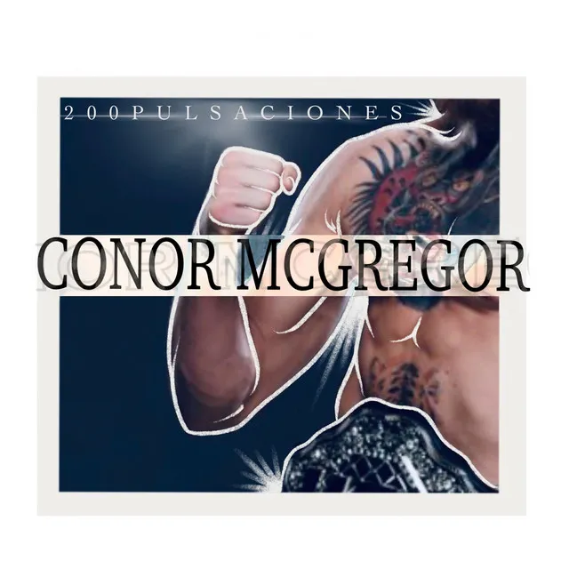 Conor Mcgregor (Original)