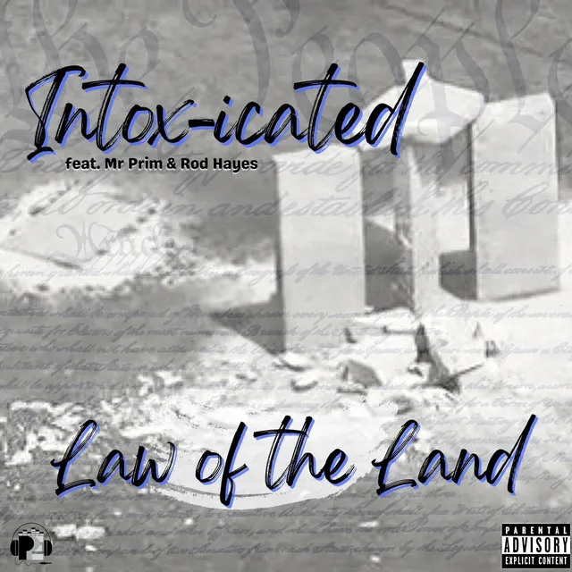 Law of the Land