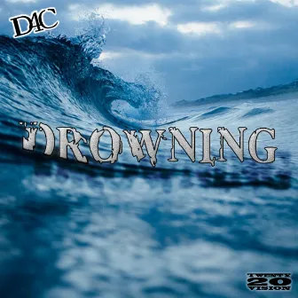 Drowning by D4C