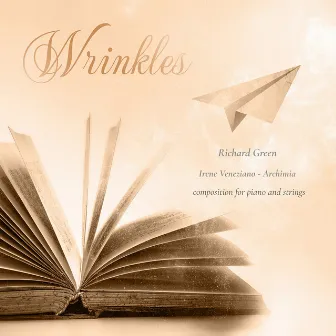 Wrinkles by Richard Green