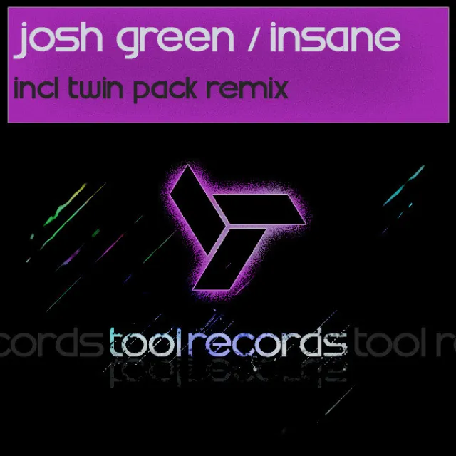 Insane - Radio Edit