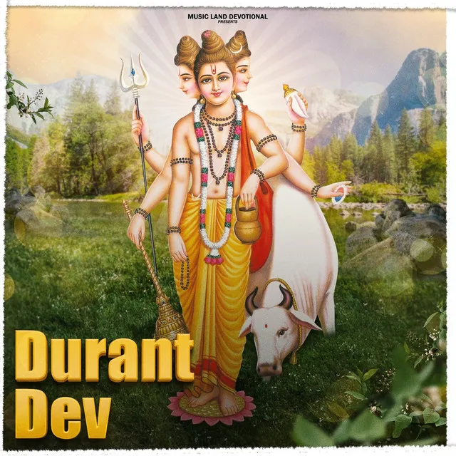 Durant Dev