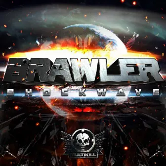 Shockwave by Brawler