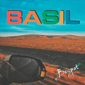 Basil by Becpot