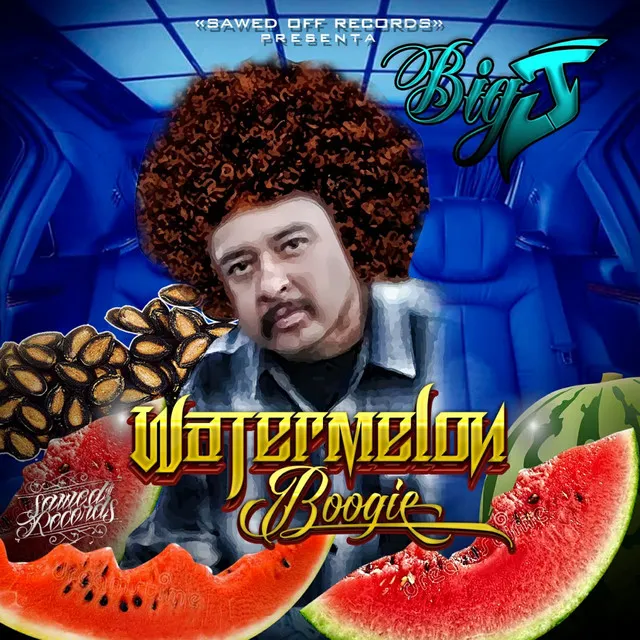 Watermelon Boogie