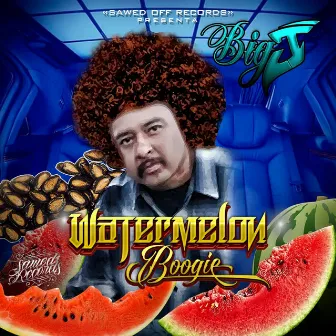 Watermelon Boogie by Big J