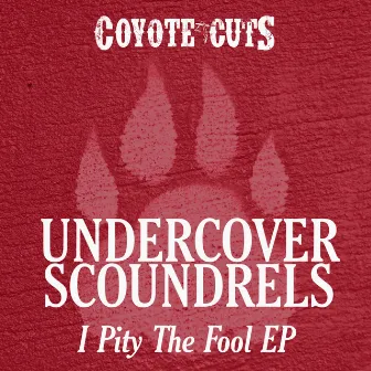 I Pity The Fool by Undercover Scoundrels