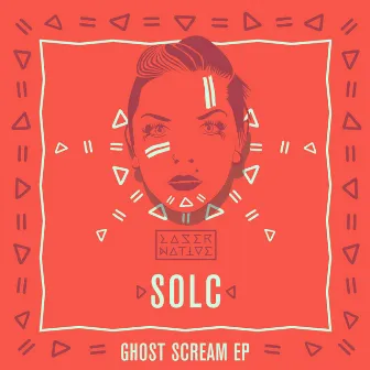 Ghost Scream by Solc