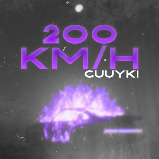 200KM/H