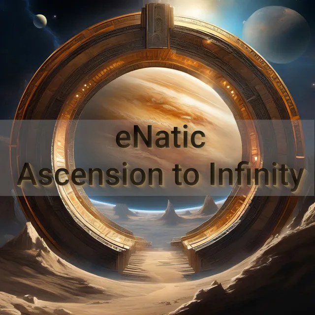 Ascension to Infinity