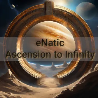 Ascension to Infinity by eNatic