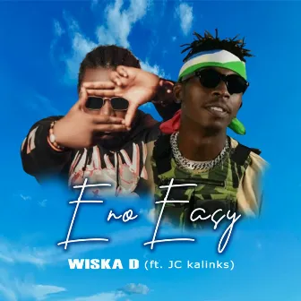 E No Easy by Wiska D