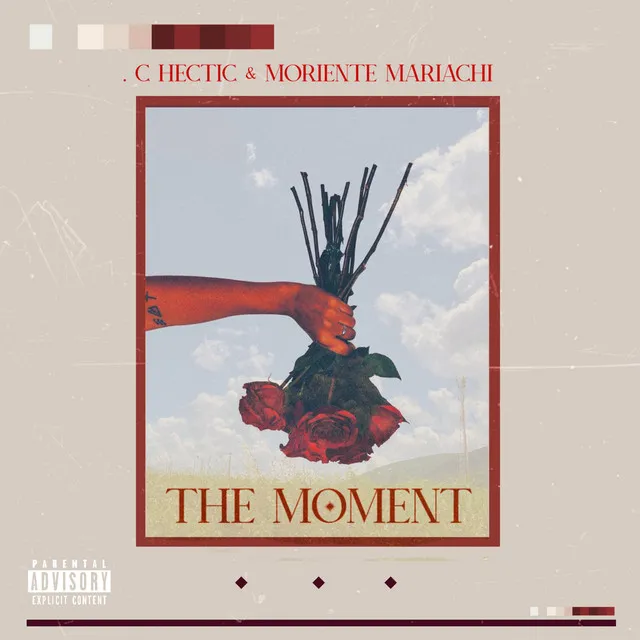 the moment (Instrumental)