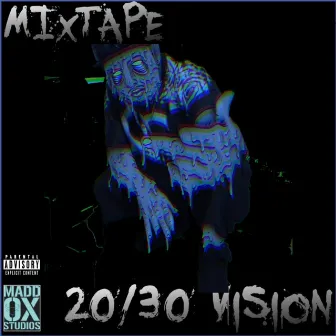 20/30 Vision by BlueRay