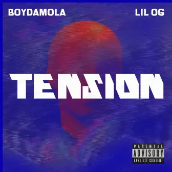 Tension by Lil OG