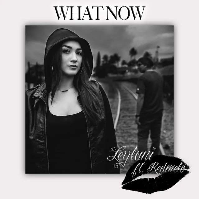 What Now (feat. Redmelo)