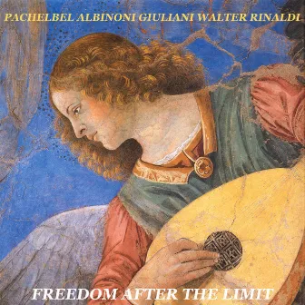 Pachelbel, Albinoni, Giuliani, Walter Rinaldi: Freedom After The Limit by Kosmos Orchestra