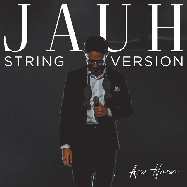 Jauh - String Version