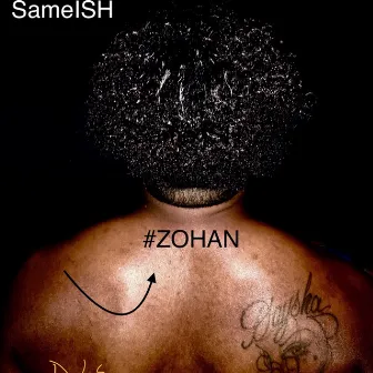 Sameish by #Zohan