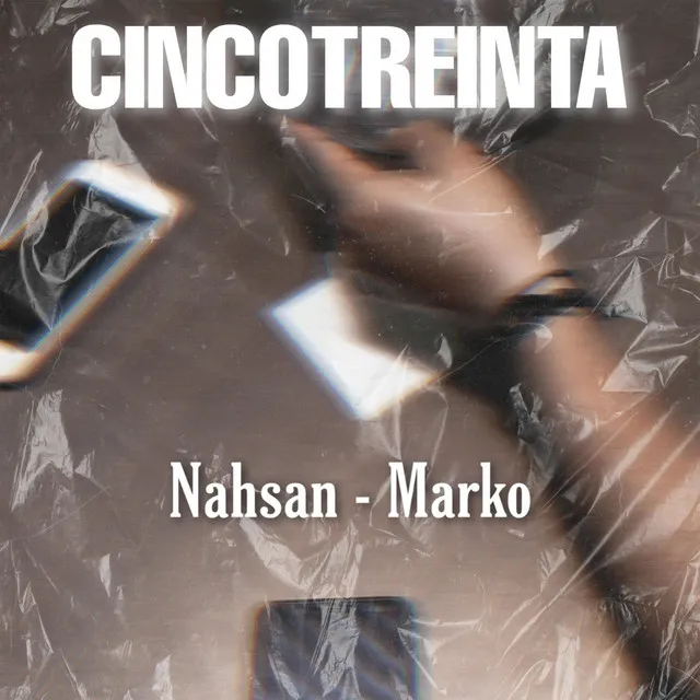 Cincotreinta