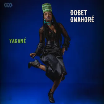 Yakané by Dobet Gnahoré