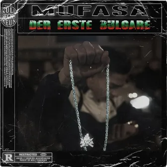 Der erste Bulgare by Mufasa069