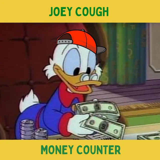 Money Counter