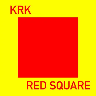 Krk Red Square by George Cremaschi