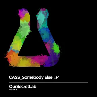 Somebody Else by Cass