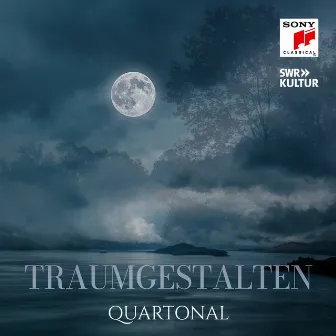 Traumgestalten by Quartonal