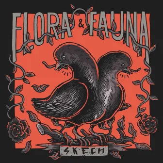 Flora & Fauna by Skech