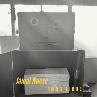 Amor Libre by Jamal Nueve