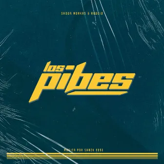 Los Pibes by Shoda Monkas