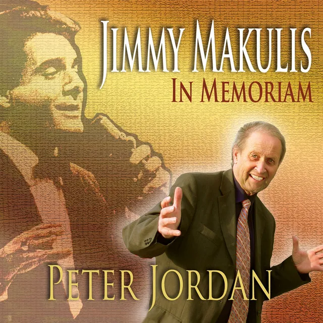 In Memoriam Jimmy Makulis