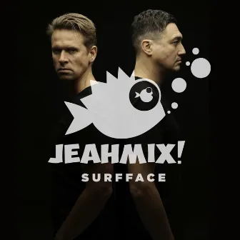 Jeahmix! #8 by Surfface