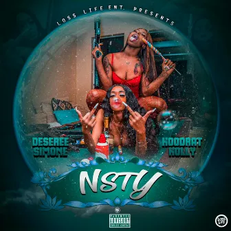 Nsty by Deseree Simone