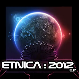 2012 EP by Etnica