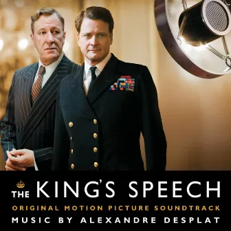 The King's Speech OST by Alexandre Desplat