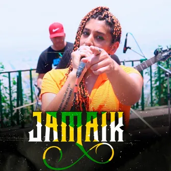 Session Live #4 - Salta by Jamaik