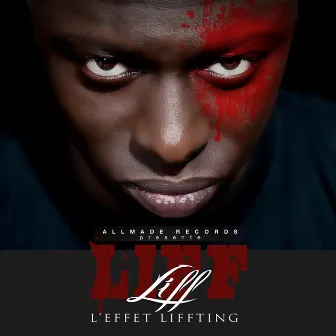 L'Effet Liffting (Volume 2) by Liffting