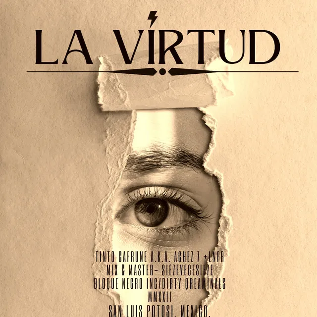 La Virtud